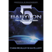 Babylon 5 - The Ultimate Quiz Book