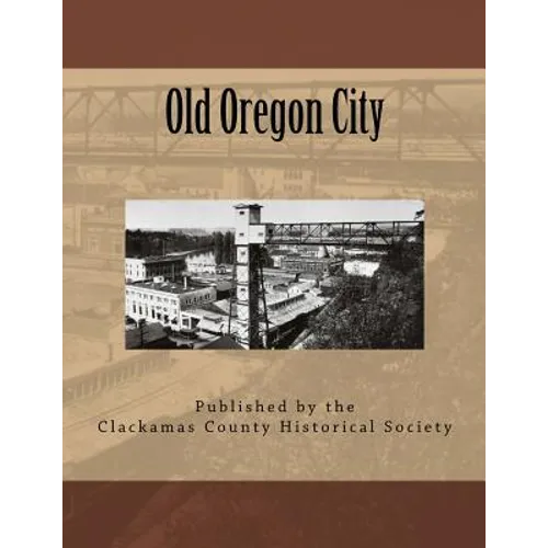 Old Oregon City