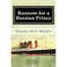 Ransom for A Russian Prince: Lusitania Series Book One