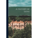 A History of Siena