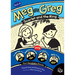 Meg and Greg: Scarlet and the Ring