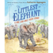The Littlest Elephant: A One and Only Ruby Story