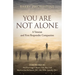 You Are Not Alone: A Veteran and First Responder Companion