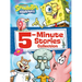 Spongebob Squarepants 5-Minute Stories Collection