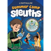 Summer Camp Sleuths