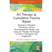 Art Therapy as Cumulative Trauma Repair: Expressive Therapies Continuum, Perry's Neurosequential Model, and Using Art Therapy Techniques to Inform Per