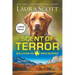 Scent of Terror Large Print