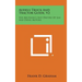 Audels Truck and Tractor Guide, V2: For Mechanics and Drivers of Gas and Diesel Motors