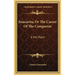 Jinacarita; Or The Career Of The Conqueror: A Pali Poem