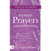 The Official Summary of Power Prayers: 40 Devotions and Declarations to Reverse Impossible Situations