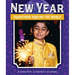 New Year Traditions Around the World
