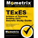 TExES Science of Teaching Reading (293) Secrets Study Guide: TExES Exam Review and Practice Test for the Texas Examinations of Educator Standards