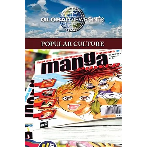 Popular Culture