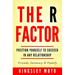 The R Factor: Position Yourself To Succeed In Any Relationship