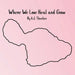 Where We Love Heal and Grow: A children's book about appreciation.