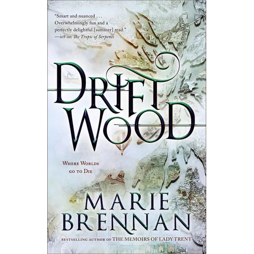 Driftwood
