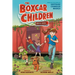 The Boxcar Children Graphic Novel