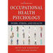 Occupational Health Psychology