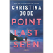 Point Last Seen