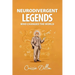 Neurodivergent Legends Who Changed the World