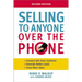 Selling to Anyone Over the Phone