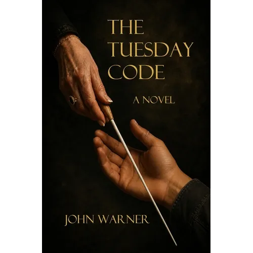 The Tuesday Code