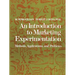Intro to Marketing Experimentation