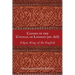 Canons of the Council of London (960 AD)