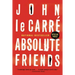 Absolute Friends