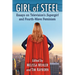 Girl of Steel: Essays on Television's Supergirl and Fourth-Wave Feminism