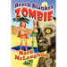 Beach Blanket Zombie: Weird Tales of the Undead & Other Humanoid Horrors