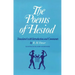 The Poems of Hesiod
