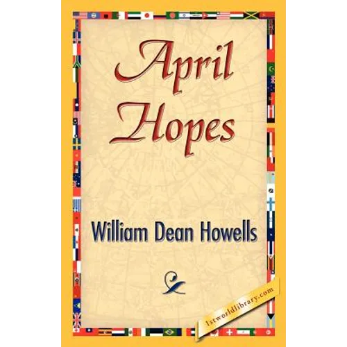 April Hopes