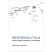 Hermeneutica: Computer-Assisted Interpretation in the Humanities