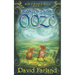 Wizard of Ooze