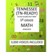 5th Grade TENNESSEE TN-READY, 2019 MATH, Test Prep: : 5th Grade TENNESSEE TN-READY 2019 MATH Test Prep/Study Guide