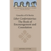 Goscelin of St Bertin: The Book of Encouragement and Consolation [Liber Confortatorius]