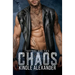 Chaos: A Romantic Suspense with Strong Male Leads