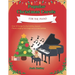 Popular Christmas Carols For the Piano: 25+ Piano Christmas Songs for Kids and Adults. Beginner to Intermediate including finger numbers for every son