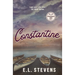 Constantine: Britain's Story Part 2