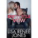 Dirty Little Vow