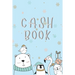 Cash Book: Cash recording book, the easiest way to manage Income and Expenditure.