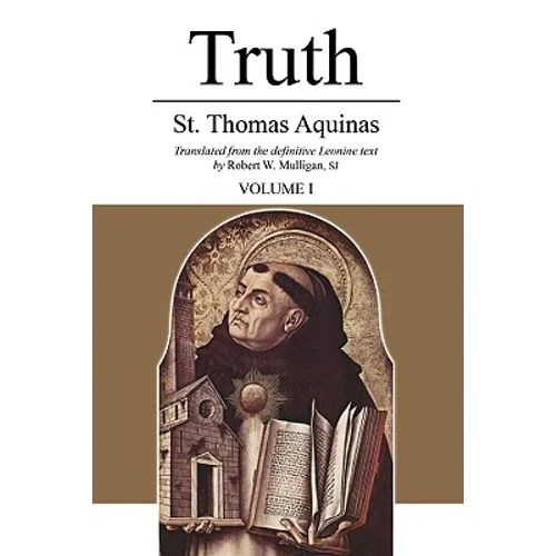 Truth, 3 Volume Set