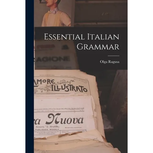 Essential Italian Grammar