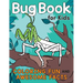 Bug Book for Kids: Coloring Fun and Awesome Facts
