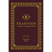 Tradivox Vol 8: Frassinetti and Pius X
