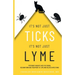 It's Not Just Ticks It's Not Just Lyme: Pertinent insights into the origins, recognition and treatment of Lyme and related infections