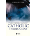 Twentieth-Century Catholic Theologians