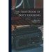 The First Book of Boys' Cooking