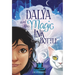 Dalya and the Magic Ink Bottle